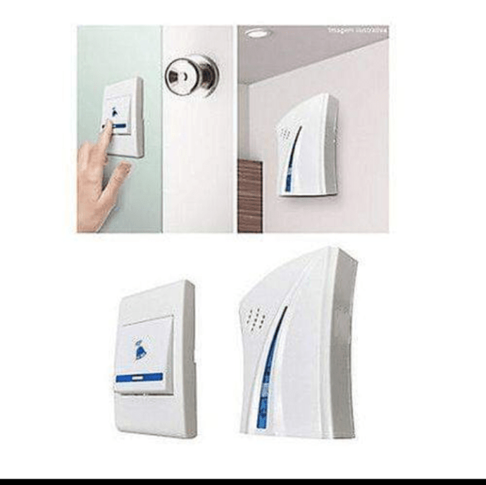 جرس المنزل و المكاتب الإلكتروني - Image 7