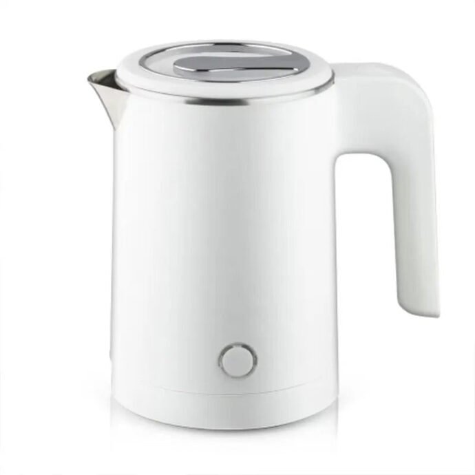 Bouilloire Électrique Portable – Acier Inox 304 | 500 ml | Chauffage Rapide 600W - Image 6