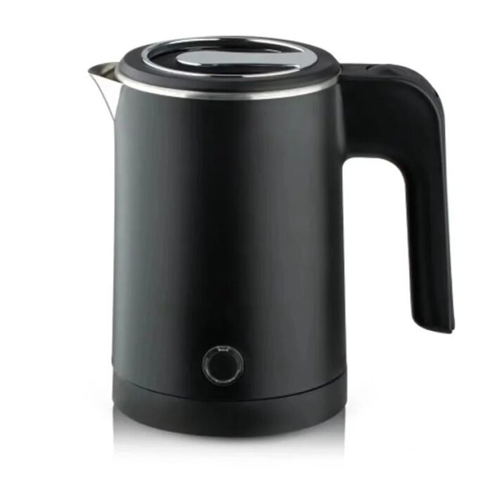 Bouilloire Électrique Portable – Acier Inox 304 | 500 ml | Chauffage Rapide 600W - Image 7