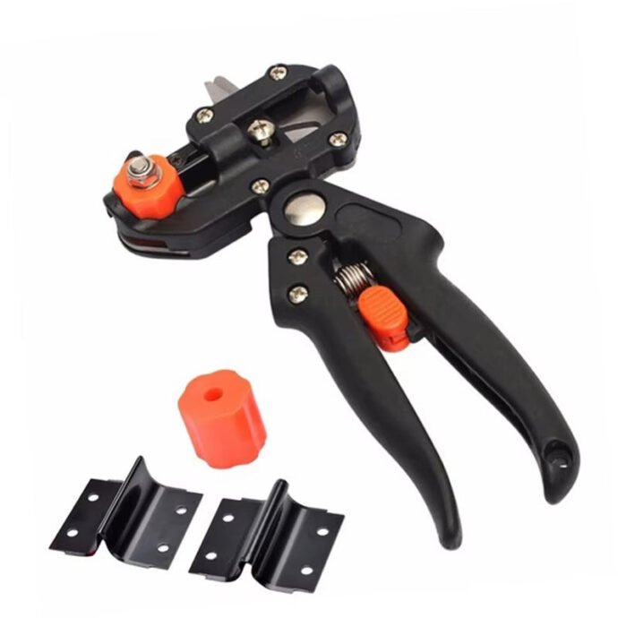  Kit de Greffage Professionnel pour Arbres Fruitiers – 2 en 1 - Image 7