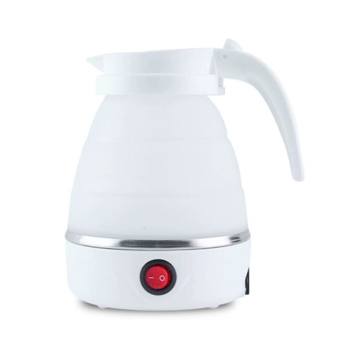 Bouilloire Électrique Pliable – Portable & Compacte | 600W – 600ml - Image 6
