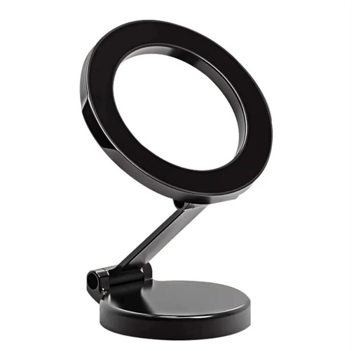 Support de Téléphone Magnétique pour Voiture – Rotation 1080° | Universel iPhone & Android TK - Image 13