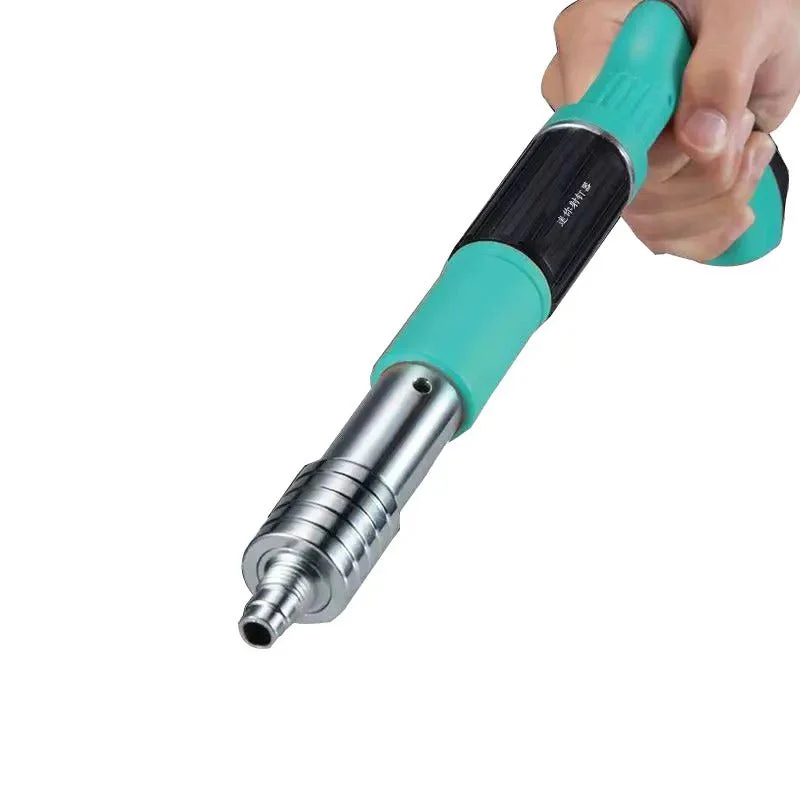 Kit de fixation murale – Pistolet manuel + accessoires - Image 5