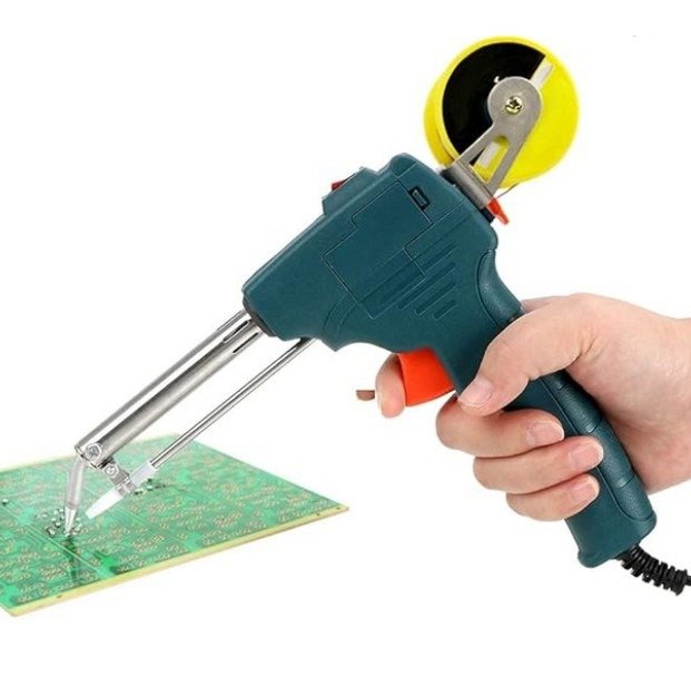 Fer à souder électrique 60 W à chauffage rapide